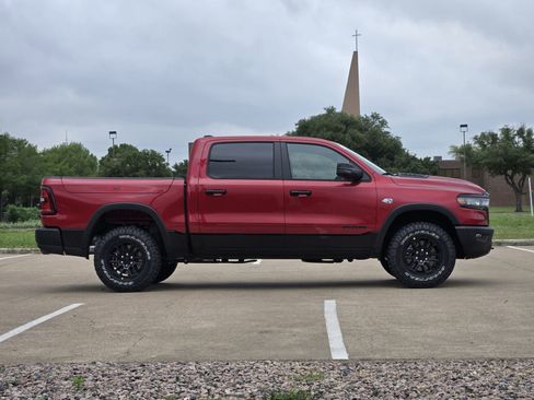 Used 2026 RAM 1500 Rebel AWD/4WD image 7