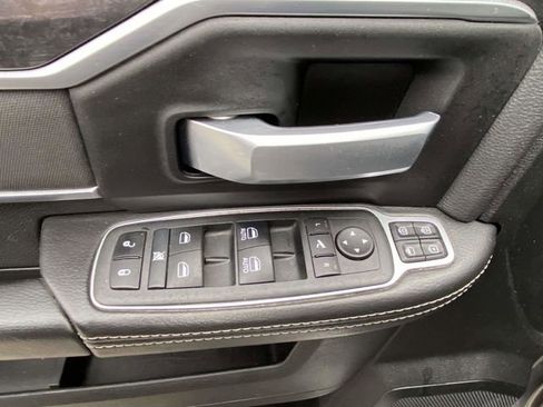 Used 2024 RAM 2500 Big Horn image 14