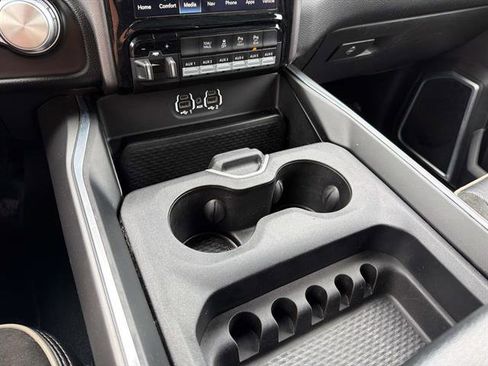 Certified 2022 RAM 2500 Laramie image 22