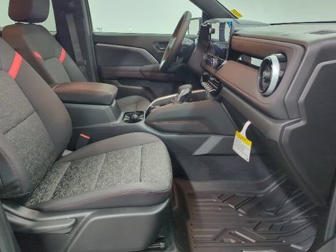New 2026 Chevrolet Colorado Z71 AWD/4WD image 26