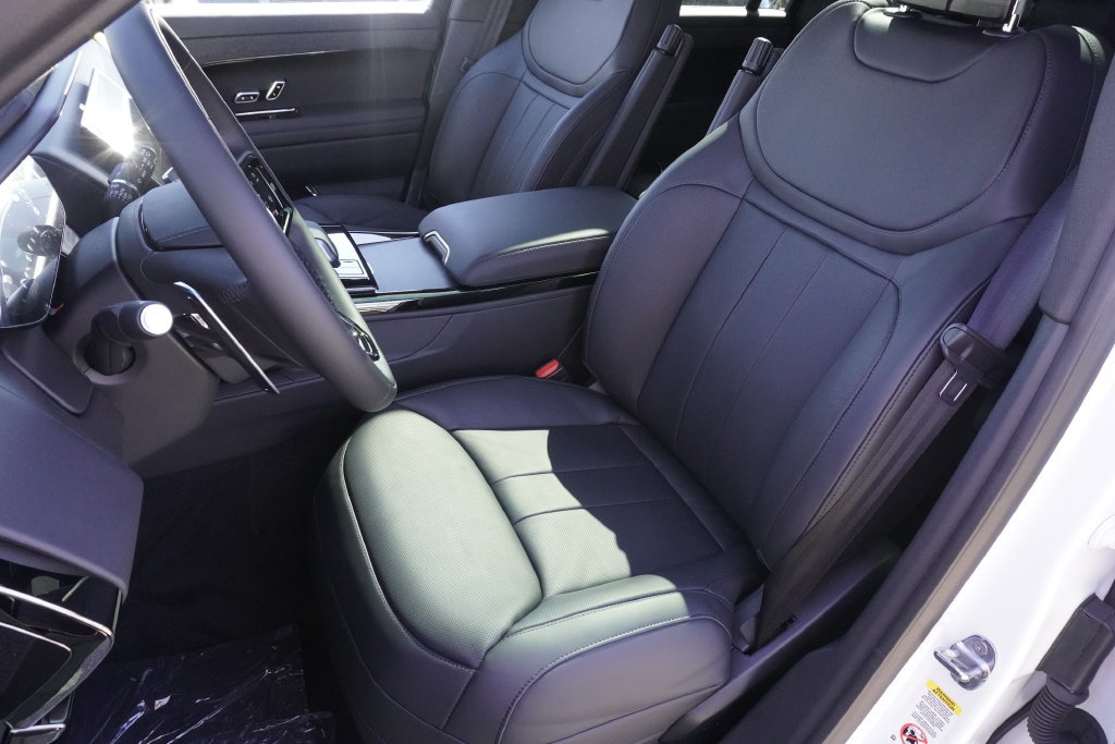 New 2026 Land Rover Range Rover Sport Dynamic SE AWD/4WD image 20