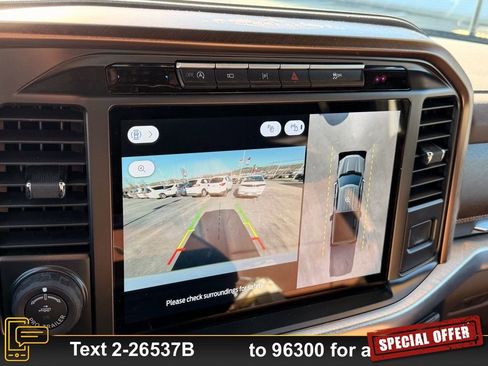 Used 2024 Ford F150 King Ranch image 23
