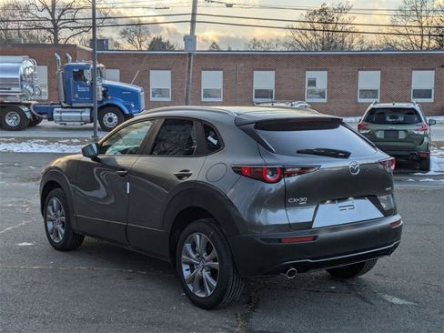 New 2026 MAZDA CX-30 AWD 2.5 S image 5