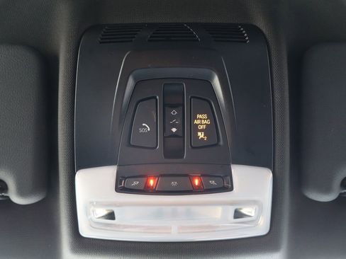 Used 2018 BMW X1 xDrive28i w/ M Sport Package image 24