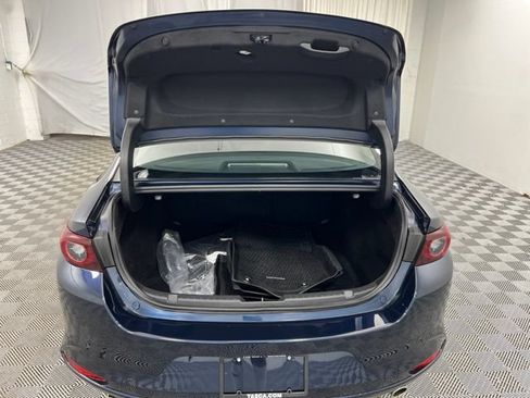 Used 2024 MAZDA MAZDA3 s FWD image 8