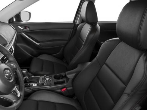 Used 2016 MAZDA CX-5 Grand Touring AWD/4WD image 12
