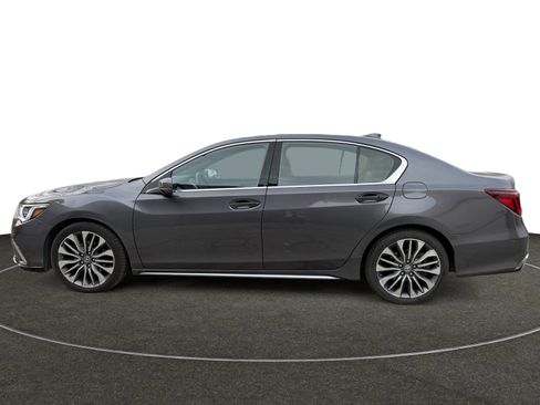 Used 2020 Acura RLX w/Technology Pkg image 2