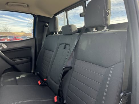 Used 2019 Ford Ranger XLT w/ Equipment Group 302A Luxury image 22