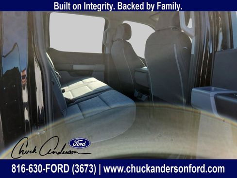 New 2026 Ford F250 XL w/ STX Appearance Package image 29