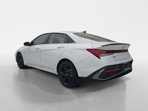 New 2026 Hyundai Elantra SEL Sport Premium image 5