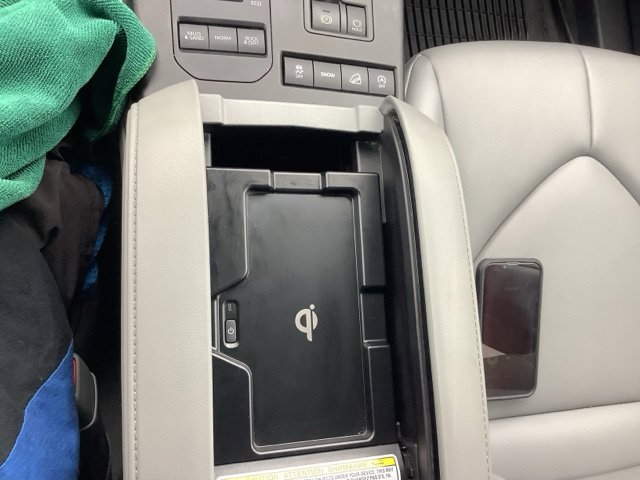 Used 2021 Toyota Highlander XLE AWD/4WD image 26