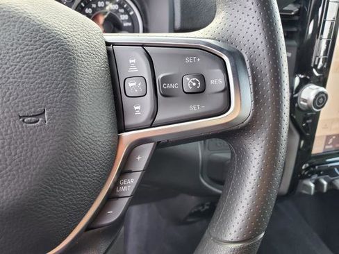 New 2026 RAM 2500 Tradesman image 10