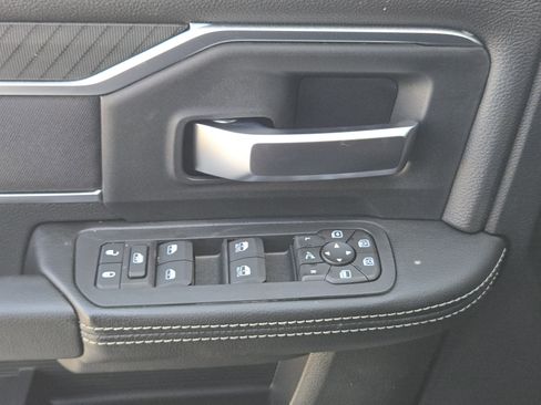 New 2026 RAM 2500 Lone Star image 18