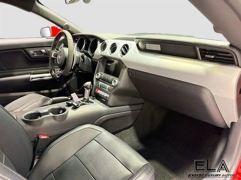 Used 2016 Ford Mustang GT Premium w/ Equipment Group 401A image 26