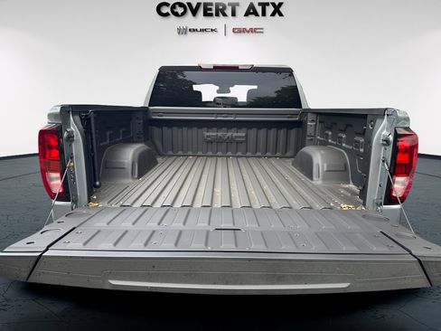 New 2026 GMC Sierra 1500 Elevation RWD image 24