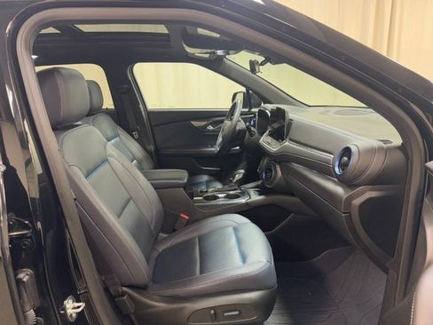 Used 2023 Chevrolet Blazer RS w/ Driver Confidence II Package image 39