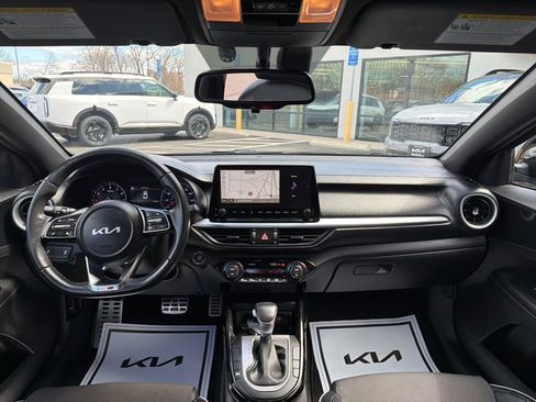 Certified 2023 Kia Forte GT-Line image 22