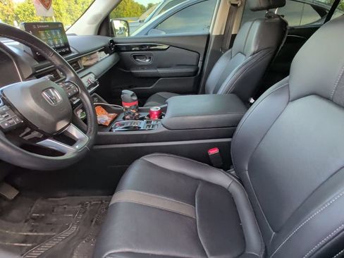 Used 2023 Honda Pilot EX-L image 5