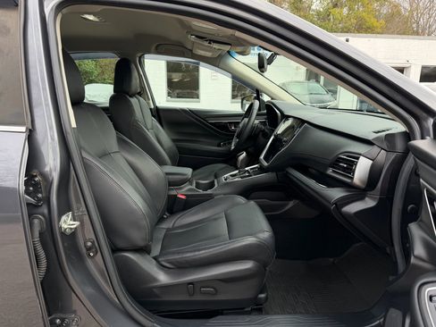 Used 2020 Subaru Legacy Limited w/ Popular Package #2 image 12