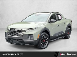 Used 2024 Hyundai Santa Cruz XRT AWD/4WD video 1