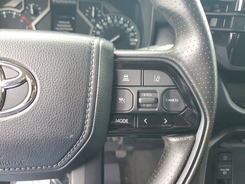 Used 2023 Toyota Tundra SR image 20