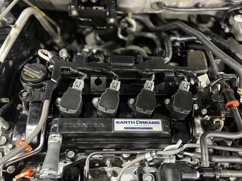 Used 2020 Honda Accord Sport image 35