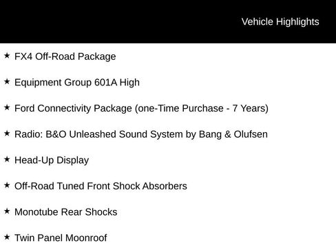 New 2026 Ford F150 King Ranch w/ Equipment Group 601A High AWD/4WD image 4