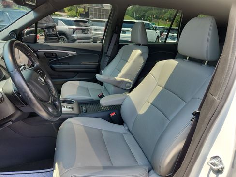 Used 2022 Honda Passport EX-L image 15