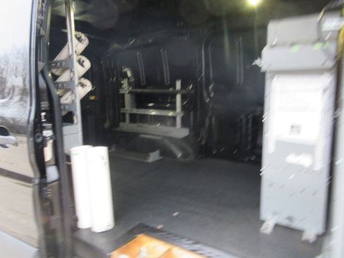 Used 2017 Ford Transit 150 130 Low Roof w/ Exterior Upgrade Package image 22