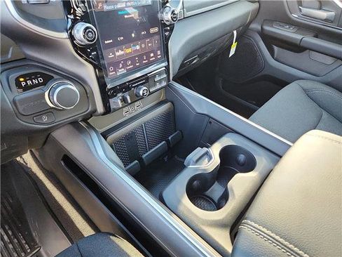New 2026 RAM 1500 Lone Star RWD image 17