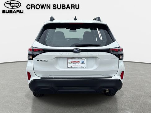 New 2026 Subaru Forester AWD/4WD image 5