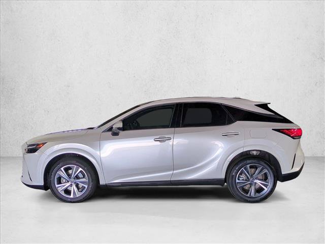 Used 2024 Lexus RX 350 FWD w/ Technology Package image 9