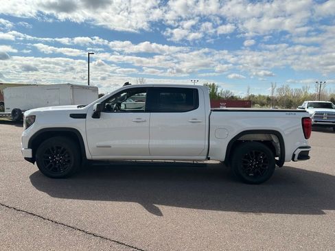 Used 2022 GMC Sierra 1500 Elevation AWD/4WD image 35