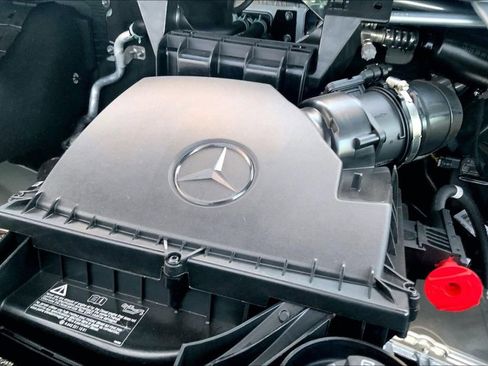 New 2026 Mercedes-Benz Sprinter 2500 image 17