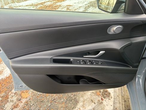 Certified 2023 Hyundai Elantra SEL w/ Cargo Package image 16