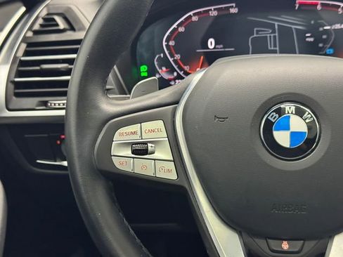 Used 2022 BMW X3 sDrive30i w/ Convenience Package w/ZPA image 23