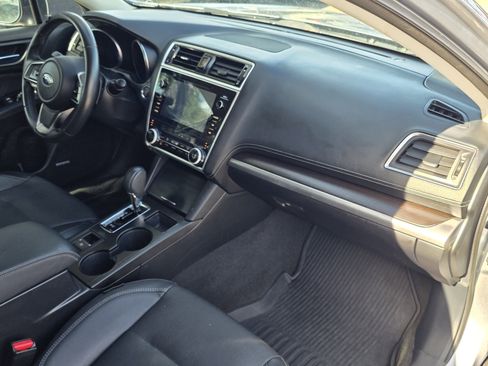 Used 2019 Subaru Legacy 2.5i Limited image 9
