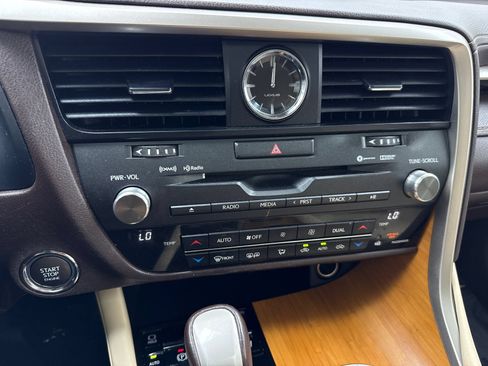 Used 2019 Lexus RX 350 FWD w/ Navigation Package image 31