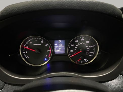 Used 2015 Subaru Impreza 2.0i w/ Popular Package #1 AWD/4WD image 12
