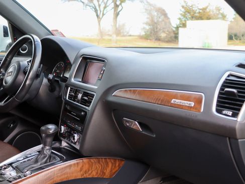 Used 2014 Audi Q5 3.0T Premium Plus image 37