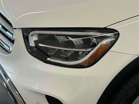 Certified 2022 Mercedes-Benz GLC 300 4MATIC image 7