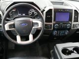 Used 2019 Ford F150 Lariat w/ Equipment Group 501A Mid image 2