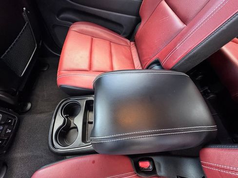 Used 2023 Dodge Durango SRT Hellcat AWD/4WD image 33
