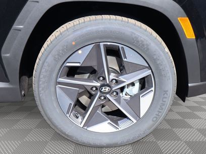New 2026 Hyundai Tucson SEL