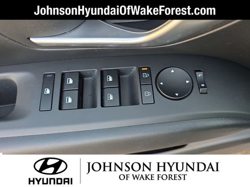 Certified 2025 Hyundai Tucson SEL image 34