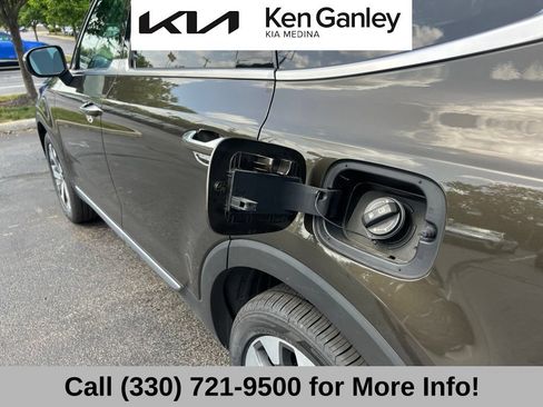 Certified 2022 Kia Telluride S AWD/4WD image 51