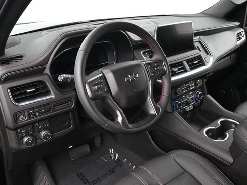 Used 2023 Chevrolet Tahoe RST w/ Luxury Package AWD/4WD image 8