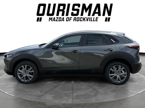 New 2026 MAZDA CX-30 AWD 2.5 S image 3
