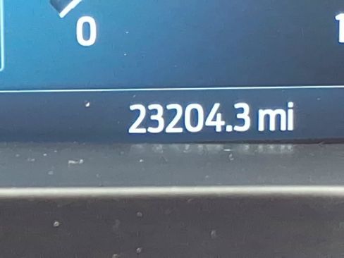 Used 2024 Ford F150 Lightning Flash AWD/4WD image 25