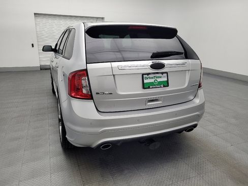 Used 2014 Ford Edge Sport w/ Driver Entry Package image 6